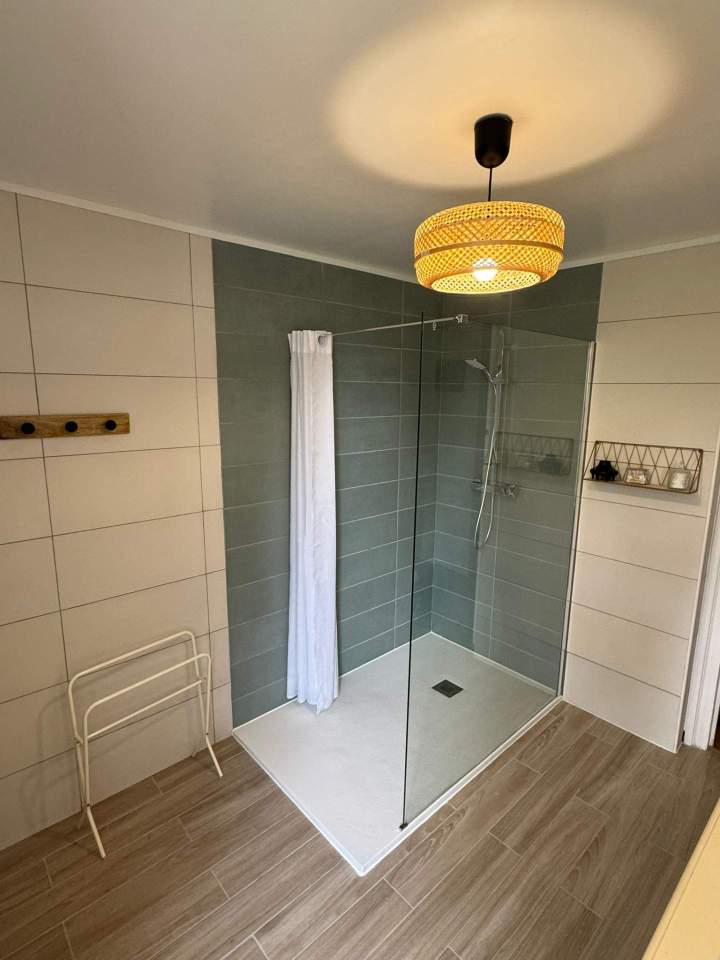 Modernisation de salle-de-bain Rouen