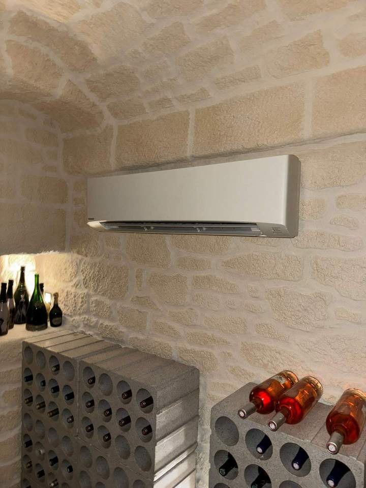 Optimisez votre confort intérieur avec BL Clim.