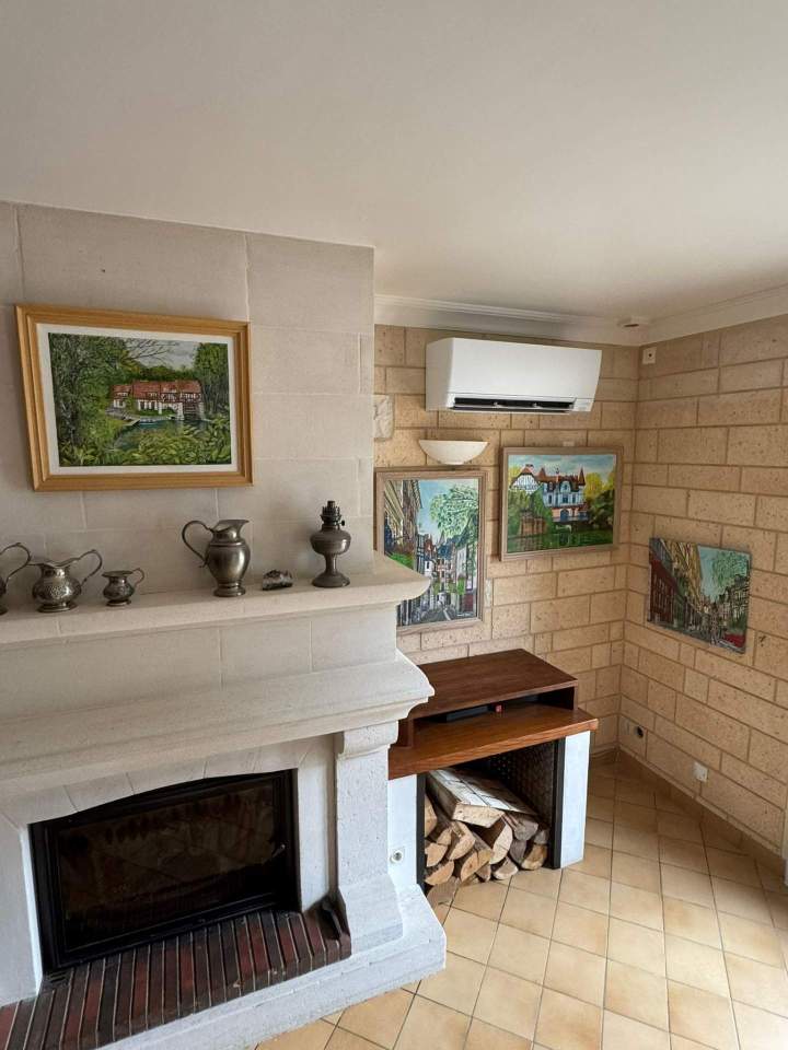 Installation de pompe à chaleur Rouen